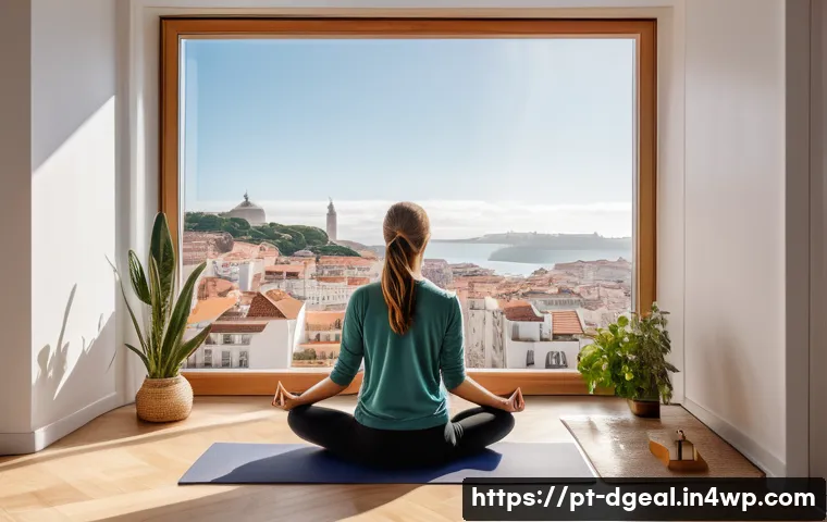 7 dicas infalíveis para equilibrar trabalho e vida como nômade digital em Portugal 4 디지털 노마드의 일과 생활 균형 맞추기 관련 이미지 2
