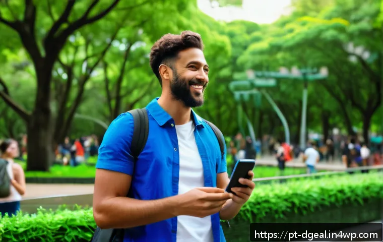 Como os Nômades Digitais Podem Dominar as Redes Sociais para Alavancar sua Liberdade e Trabalho Remoto 3 디지털 노마드의 소셜 미디어 활용법 관련 이미지 1